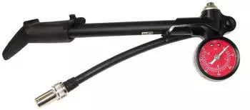 RockShox Gabel-D&auml;mpferpumpe bis 300 PSI