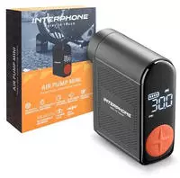 Interphone Cellularline 37181-00-100, Interphone Cellularline 3000 Mah Portable...