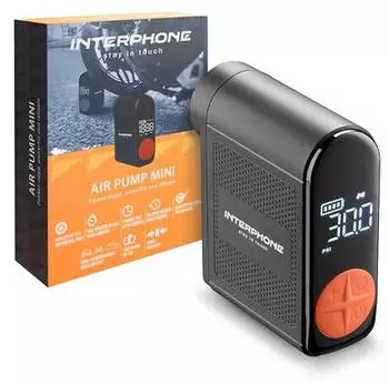 interphone Air Pump Mini