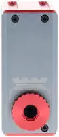SILCA AM-PU-016-ASY-0100, SILCA Elettrico Micro elektronische Fahrradpumpe