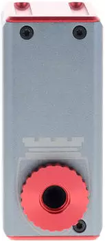 Silca Micro Inflator