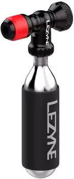 Lezyne Clik Drive CO2