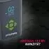 Prophete Akkupumpe, 4000 mAh