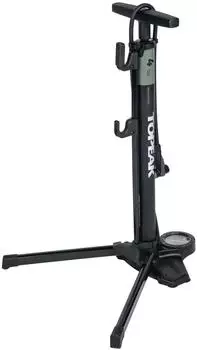Topeak Transformer Mountain EX Standpumpe