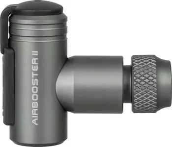 Topeak Airbooster II CO2-Pumpe