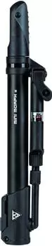 Topeak Mini Morph G schwarz