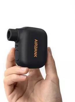 AIRBANK POCKET SE 100 PSI