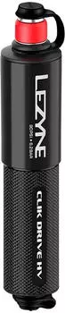 Lezyne Clik Drive HV Valve/Presta