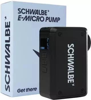 Schwalbe E-Micro Pump