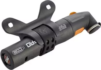 SKS Airchamp Pro (black)