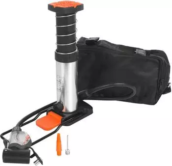 Bikers Dream Mini Fusspumpe