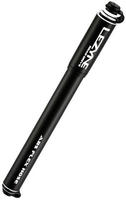 Lezyne 1-MP-RDDR-V2S04, Lezyne Minipumpe CNC Alu Road Drive S Small - Schwarz