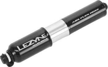 Lezyne Alloy Drive (Small) (schwarz)