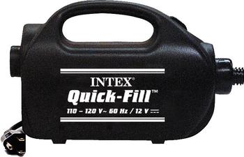 Intex Elektrische Luftpumpe (68609)