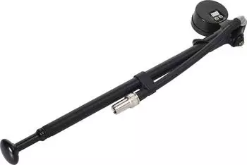 RockShox Federgabelpumpe (600 PSI)