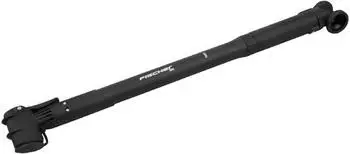 Fischer Fahrradpumpe 85576