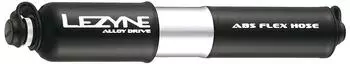 Lezyne Alloy Drive Medium (black)