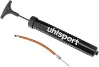 Uhlsport 100118801, Uhlsport Ballpumpe gro? 100118801 schwarz wei?, Sport und