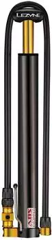Lezyne Micro Floor Drive HV