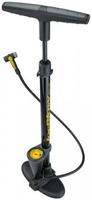 Topeak TJBM2B, Topeak Joeblow Max HP Standpumpe schwarz