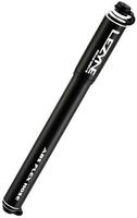 Lezyne LYA4RDD00460000010, Lezyne Road 283 Mm Mini Pump Schwarz 160 Psi Gloss Black