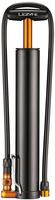 Lezyne LYA4MDR00470000011, Lezyne Micro Drive Xl Floor Pump Schwarz 35 Psi Gloss