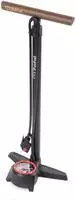 Zefal 362590, Zefal Profil Max Fp 60 Floor Pump Schwarz Black