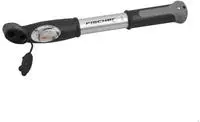 FISCHER FAHRRAD 85573 85573 Minipumpe