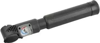 Fischer die Fahrradmarke Fischer Mini-Luftpumpe 85579