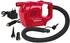 Coleman QuickPump (230/12V, red)