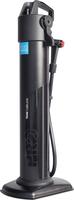 PRO Kompressor Team Schwarz One Size Schwarz - leistungsstarke Tubeless-Aufpumphilfe