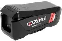Zefal 711303/4300, Zefal Tubeless Co2 Cartridge Schwarz 1000 mm / 230 Psi Black
