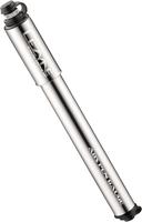 Lezyne 455000078, Lezyne Gauge Drive Hp Mini Pump Silber 232 mm / 120 Psi Silver