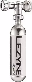 Lezyne Control Drive (silver)