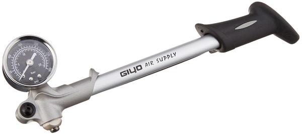 Giyo GS-02D Shock Pump Test TOP Angebote ab 29,22 € (Dezember 2022)