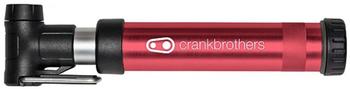 Crankbrothers Gem S (red)