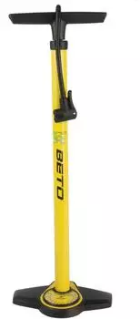 BETO Floor Pump (470329, steel)