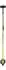 BETO Floor Pump (470329, steel)
