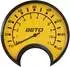 BETO Floor Pump (470329, steel)
