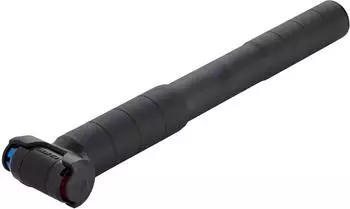 Cube Race Hybrid HP Pump (black)