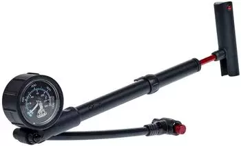 Cube Shock Pump RFR (40420, black)