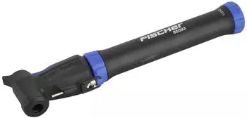 Fischer Mini Pump (85593, black)