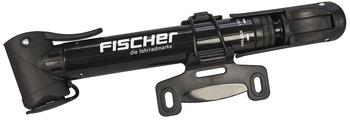 Fischer Mini Pump Twist Lock (85581, black)