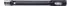 BBB Traveller Telescopic (BMP-53, black)