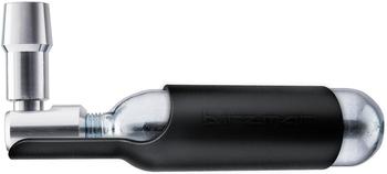 Birzman Zacoo CO2-Bottle Set (3x16g, black)
