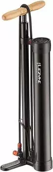Lezyne Pressure Over Drive (digital)