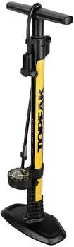 Topeak JoeBlow Sport 2-Stage Standpumpe