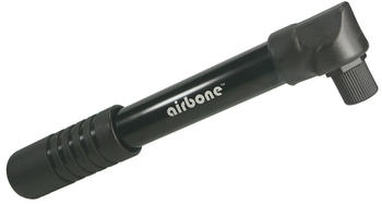 Airbone ZT-514 Minipumpe inkl. Halterung