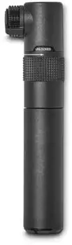 Cube ACID Race Micro Pumpe black