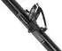 Topeak RaceRocket HP Mini-Pumpe all black